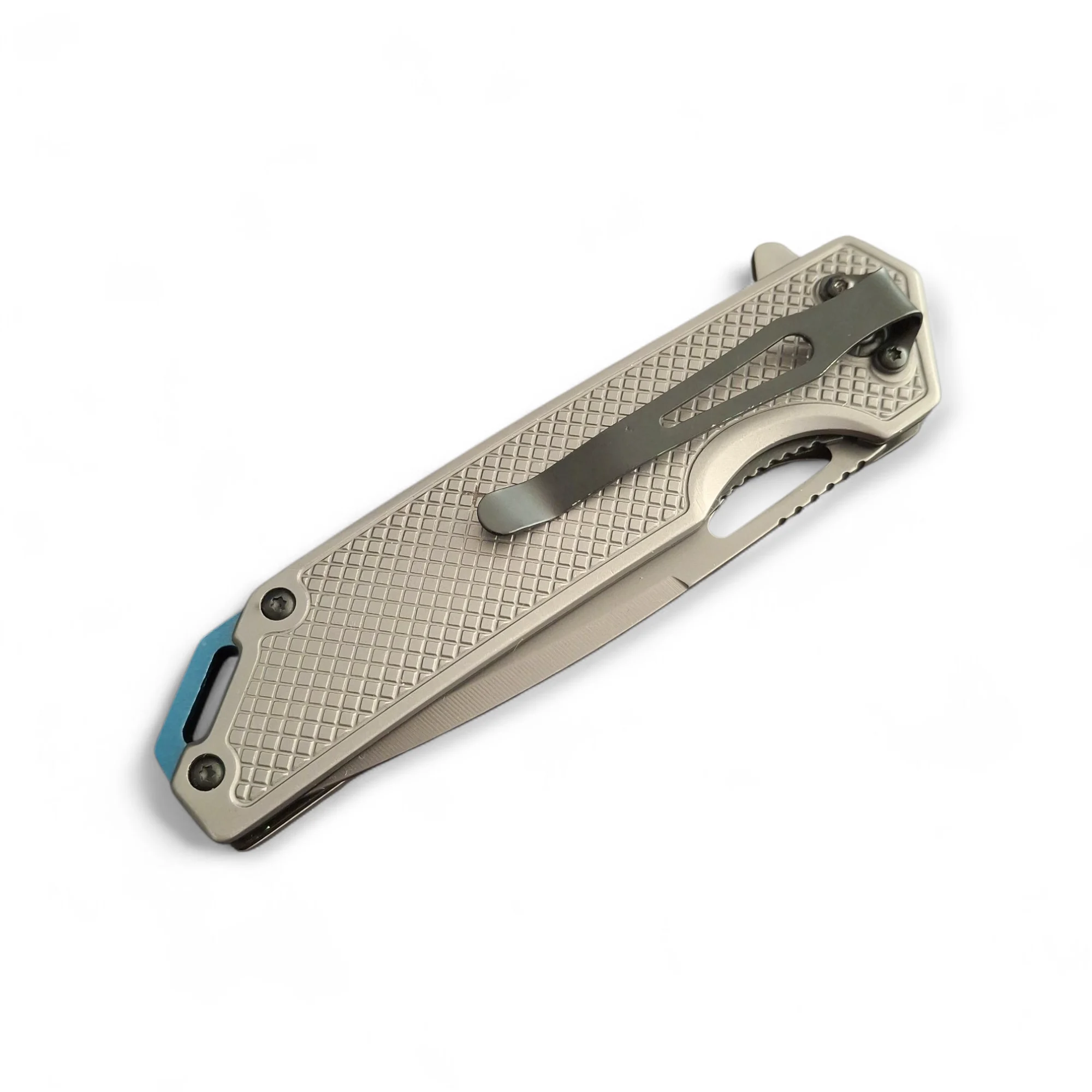 Сгъваем нож BUCK Tactical 21 см, 8Cr13MoV стомана, полимерна дръжка Сгъваем нож BUCK Tactical 21 см, 8Cr13MoV стомана, полимерна дръжка - Image 8