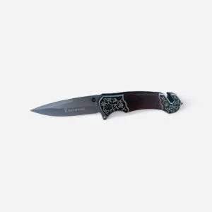 Сгъваем нож Royal Falcon, полуавтоматичен, 420HC стомана 22.5 см Сгъваем нож Royal Falcon