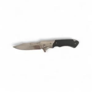 Сгъваем нож Browning Silver Edge, 440C стомана, 20 см дължина Сгъваем нож Browning Silver Edge
