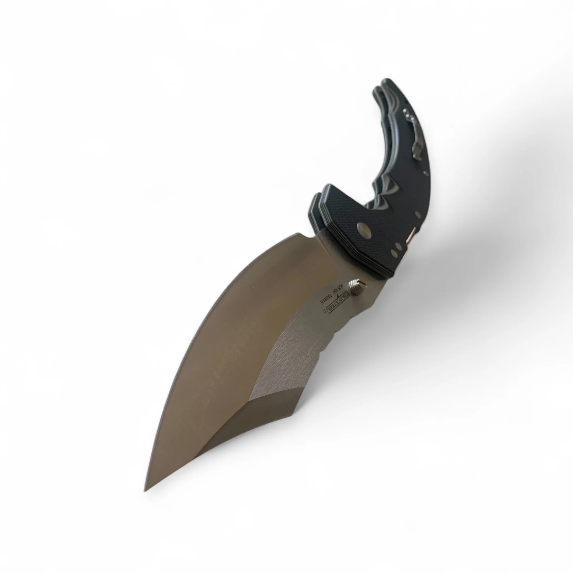 Сгъваем нож Vip Ever Outrider XL, острие 8Cr13MoV, G10 дръжка Сгъваем нож Vip Ever Outrider XL, острие 8Cr13MoV, G10 дръжка - Image 9