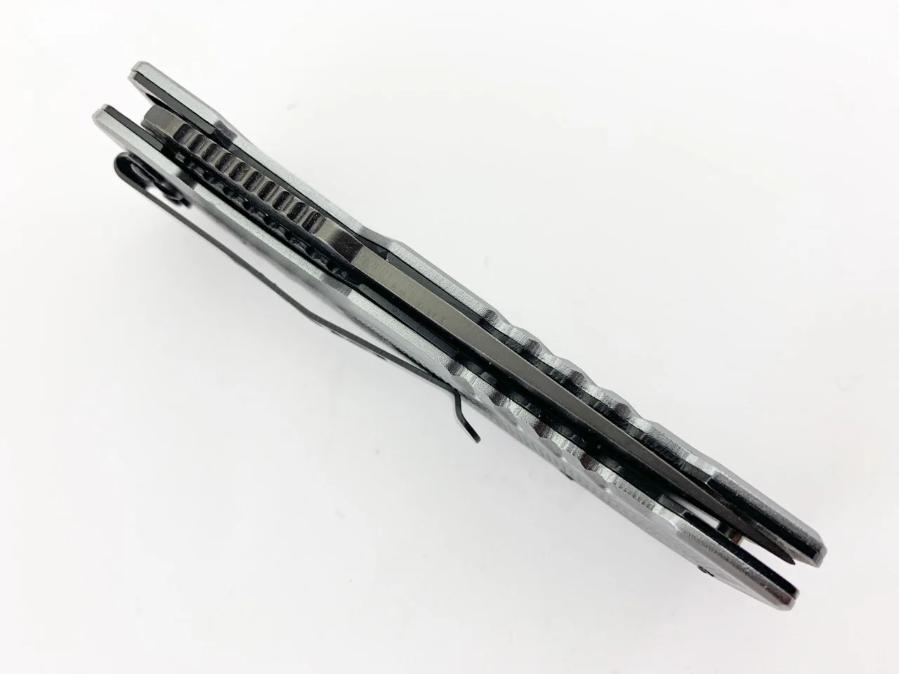 Сгъваем нож Sog Flash Tanto, частично серетирано острие Сгъваем нож Sog Flash Tanto, частично серетирано острие - Image 9