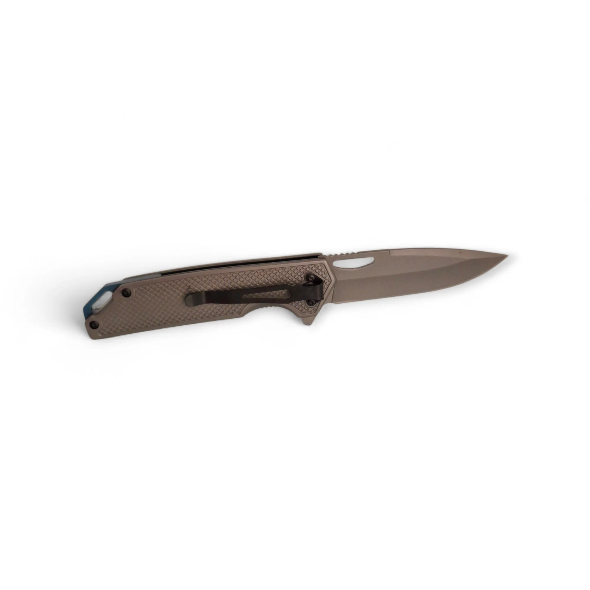 Сгъваем нож BUCK Tactical 21 см, 8Cr13MoV стомана, полимерна дръжка Сгъваем нож BUCK Tactical 21 см, 8Cr13MoV стомана, полимерна дръжка - Image 9