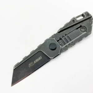 Сгъваемо ножче Knives, компактен ключодържател Сгъваемо ножче Knives