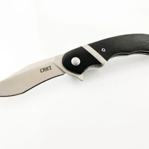 Сгъваем нож CRKT Snarky, автоматичен механизъм Linerlock Сгъваем нож CRKT Snarky