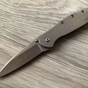 Сгъваем нож Kershaw 1660, автоматично отваряне Сгъваем нож Kershaw 1660