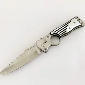 Сгъваем нож USA pocket knife, автоматичен механизъм Сгъваем нож USA pocket knife