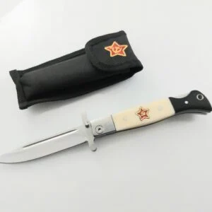 Сгъваем нож Russian Finka NKVD