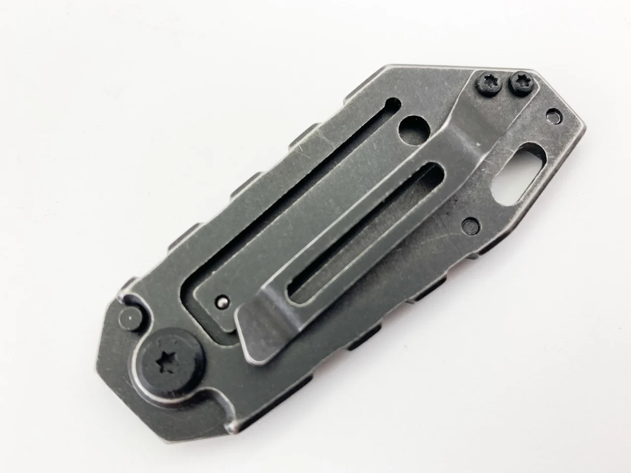 Сгъваемо ножче Knives, компактен ключодържател Сгъваемо ножче Knives, компактен ключодържател - Image 6