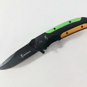 Сгъваем нож Browning DA113