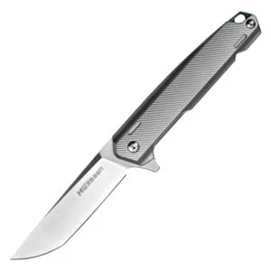 Сгъваем нож Titanium Alloy M390