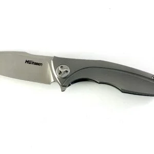 Сгъваем нож Kesiwo J145 D2