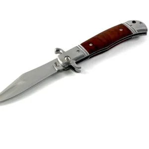 Сгъваем нож Brown KC Knives