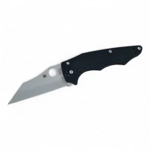 Сгъваем нож SpiderSP 8Cr18Mov, G10 дръжка и Compression Lock Сгъваем нож SpiderSP 8Cr18Mov