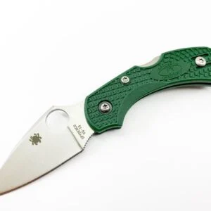 Сгъваем нож Spyderco Dragonfly 2