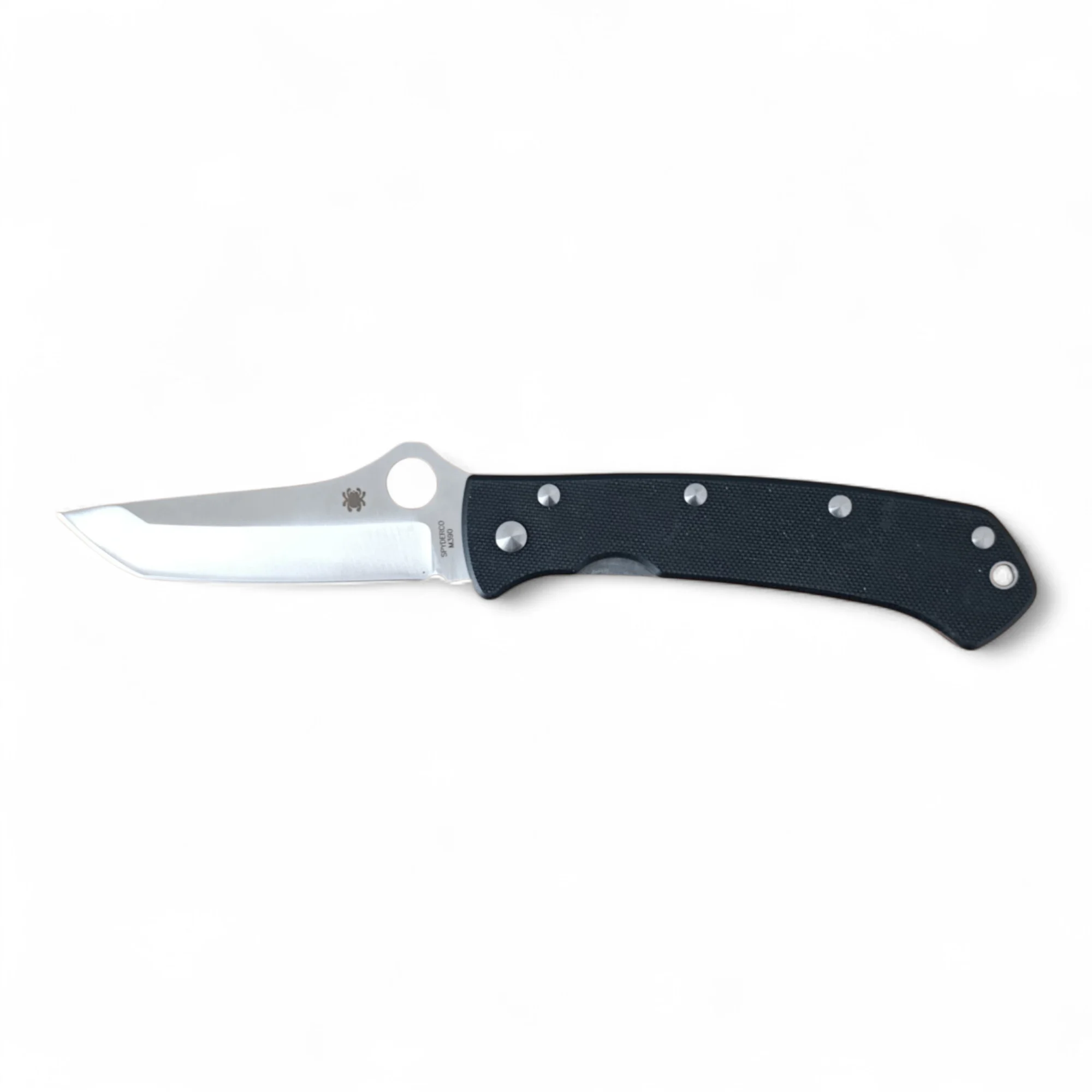 Сгъваем нож SpiderSP G10 Tanto, 8Cr18Mov острие с Liner Lock ножове - SpiderSP - Съчетание на практичност и стил