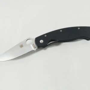 Сгъваем нож Spyderco CPM-S30V