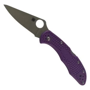 Сгъваем нож SpiderSP Delica 4, джобен и практичен Сгъваем нож SpiderSP Delica 4