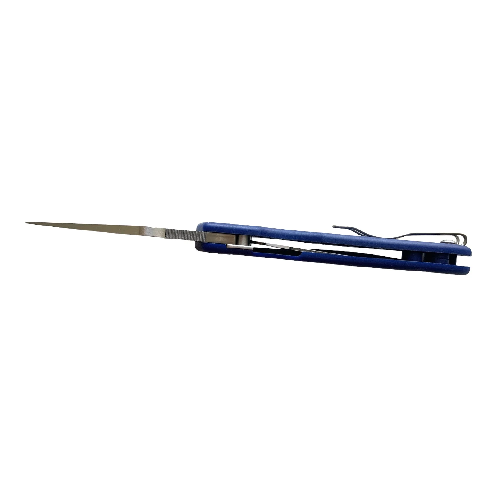 Сгъваем нож SpiderSP Blue Lightweight, лек и компактен Сгъваем нож SpiderSP Blue Lightweight, лек и компактен - Image 5