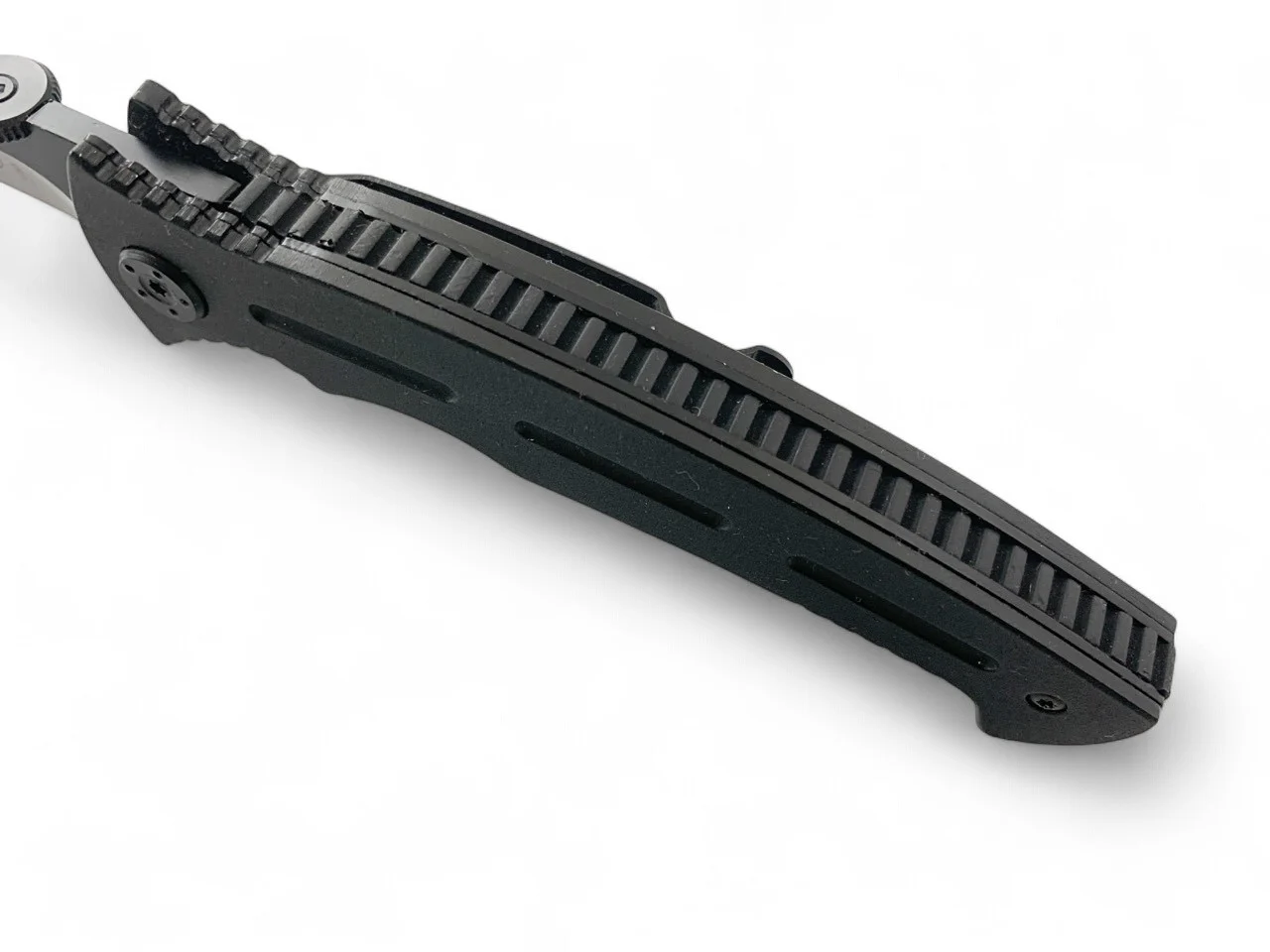 Сгъваем нож Razorback, стоманено острие 420HC Сгъваем нож Razorback, стоманено острие 420HC - Image 6
