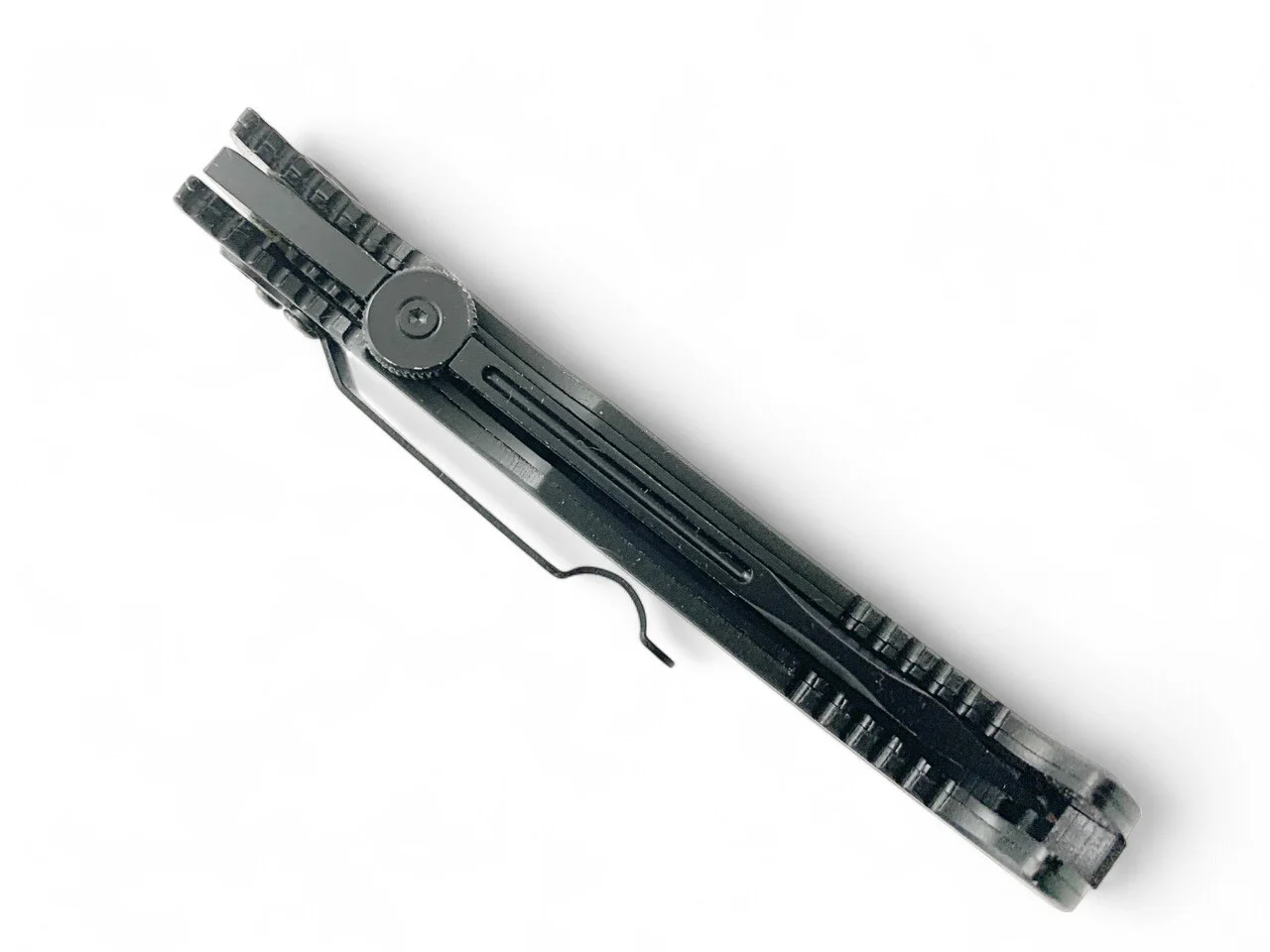 Сгъваем нож Razorback, стоманено острие 420HC Сгъваем нож Razorback, стоманено острие 420HC - Image 9