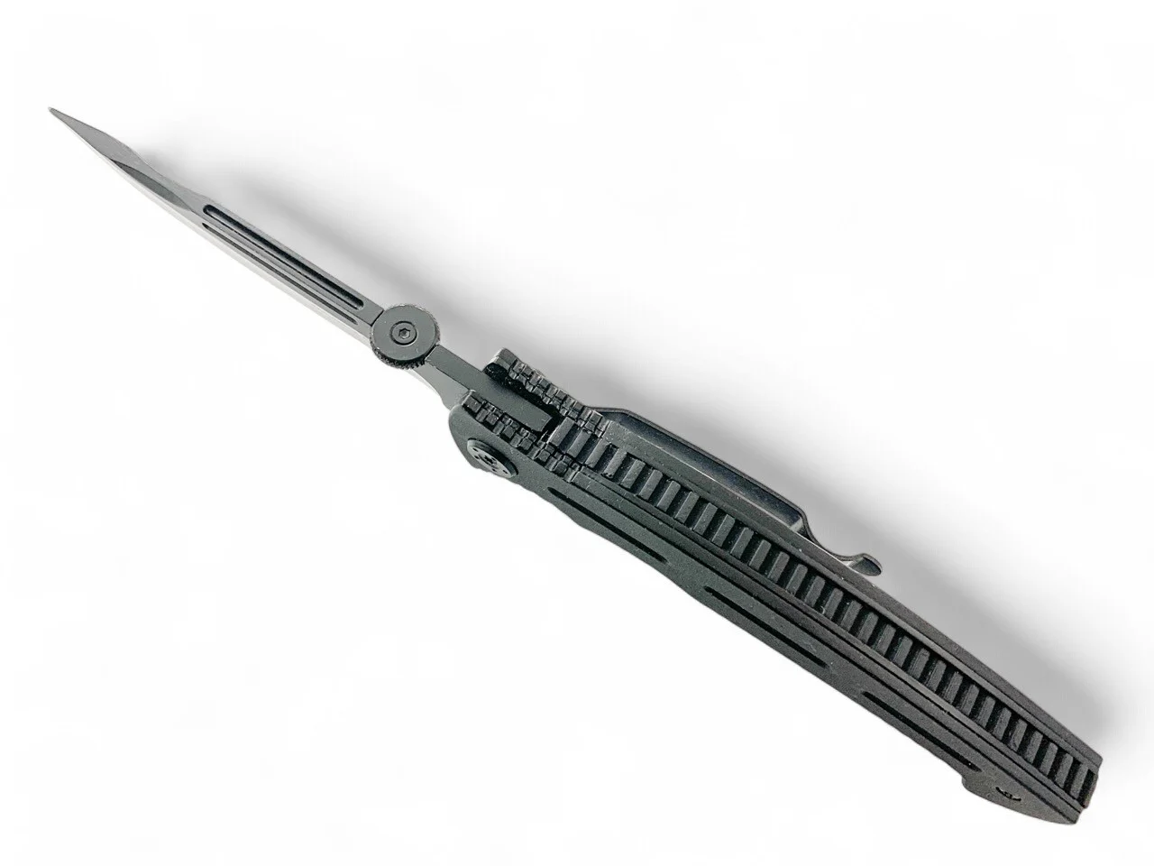 Сгъваем нож Razorback, стоманено острие 420HC Сгъваем нож Razorback, стоманено острие 420HC - Image 10