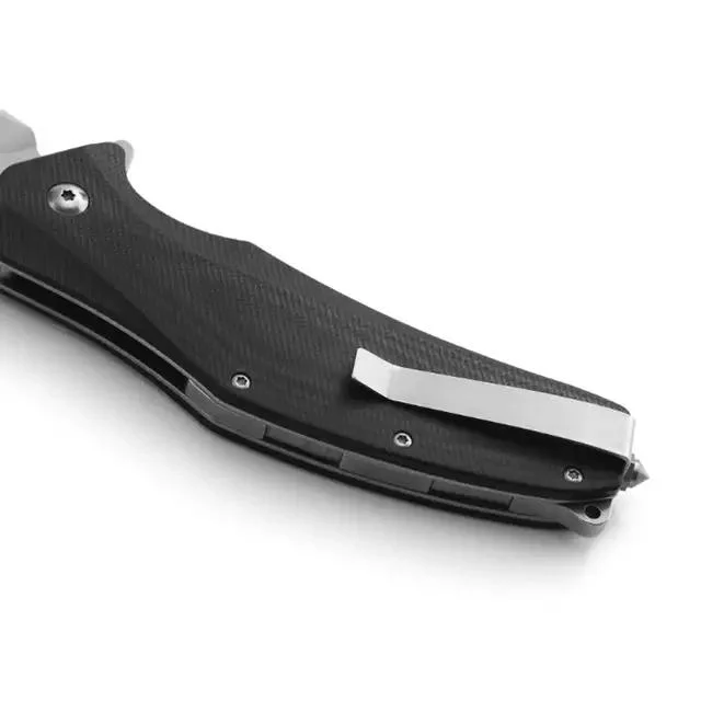 Сгъваем нож Strider knives SR631A, тактически нож тактически нож