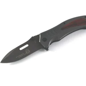 Сгъваем нож Strider knives F72, иноксово покритие Сгъваем нож Strider knives F72