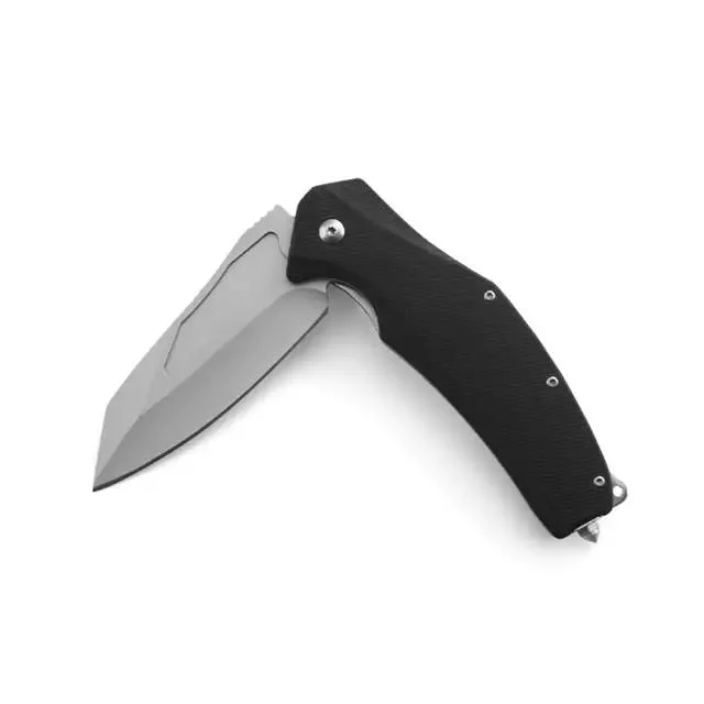 Сгъваем нож Strider knives SR631A, тактически нож Сгъваем нож Strider knives SR631A, тактически нож - Image 4
