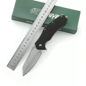 Сгъваем нож Strider knives SR631A
