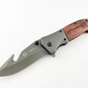 Сгъваем нож Strider knives USA, автоматичен механизъм Сгъваем нож Strider knives USA