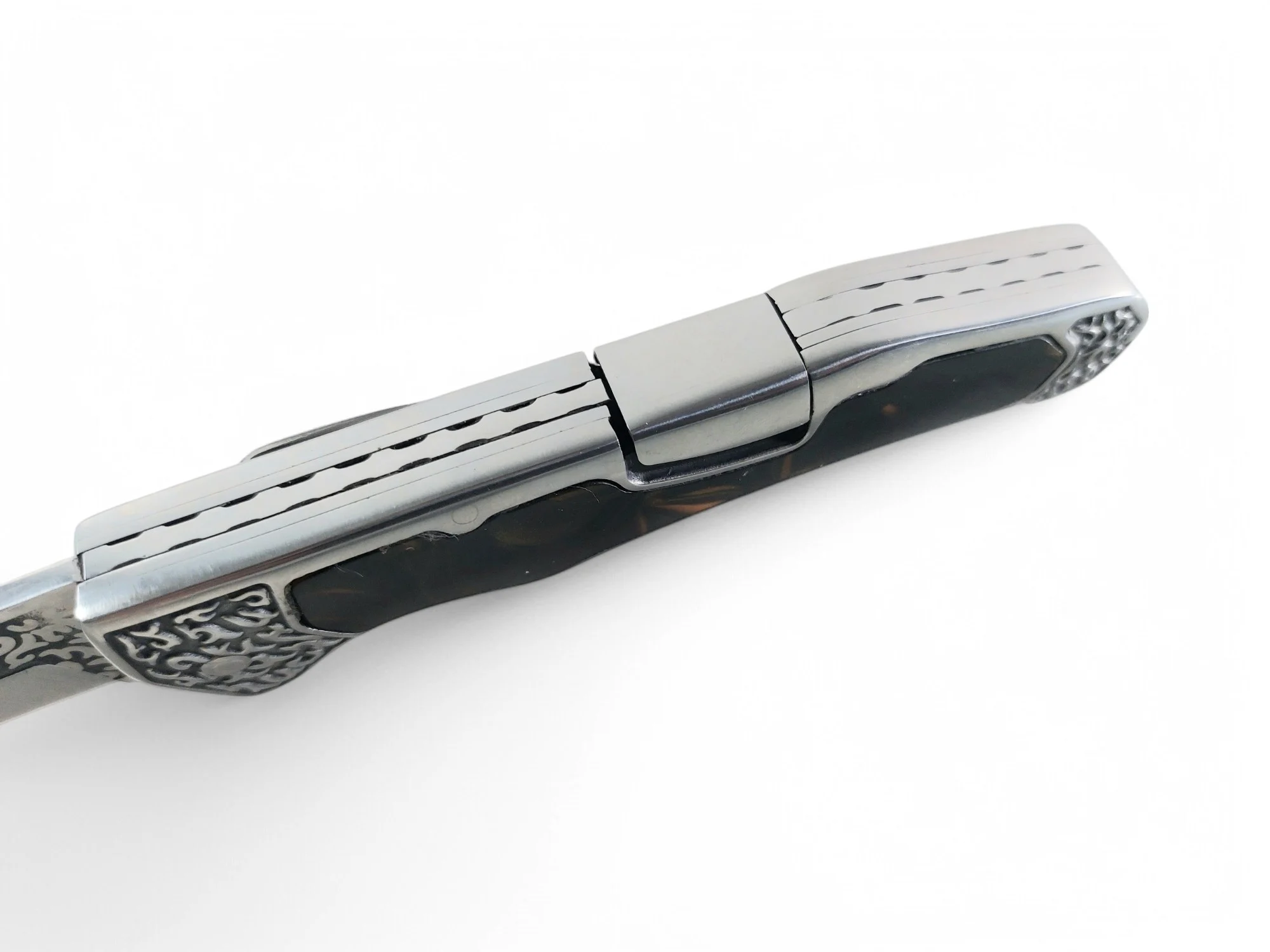 Сгъваем нож Columbia A3154, дръжка от G10 Сгъваем нож Columbia A3154, дръжка от G10 - Image 11