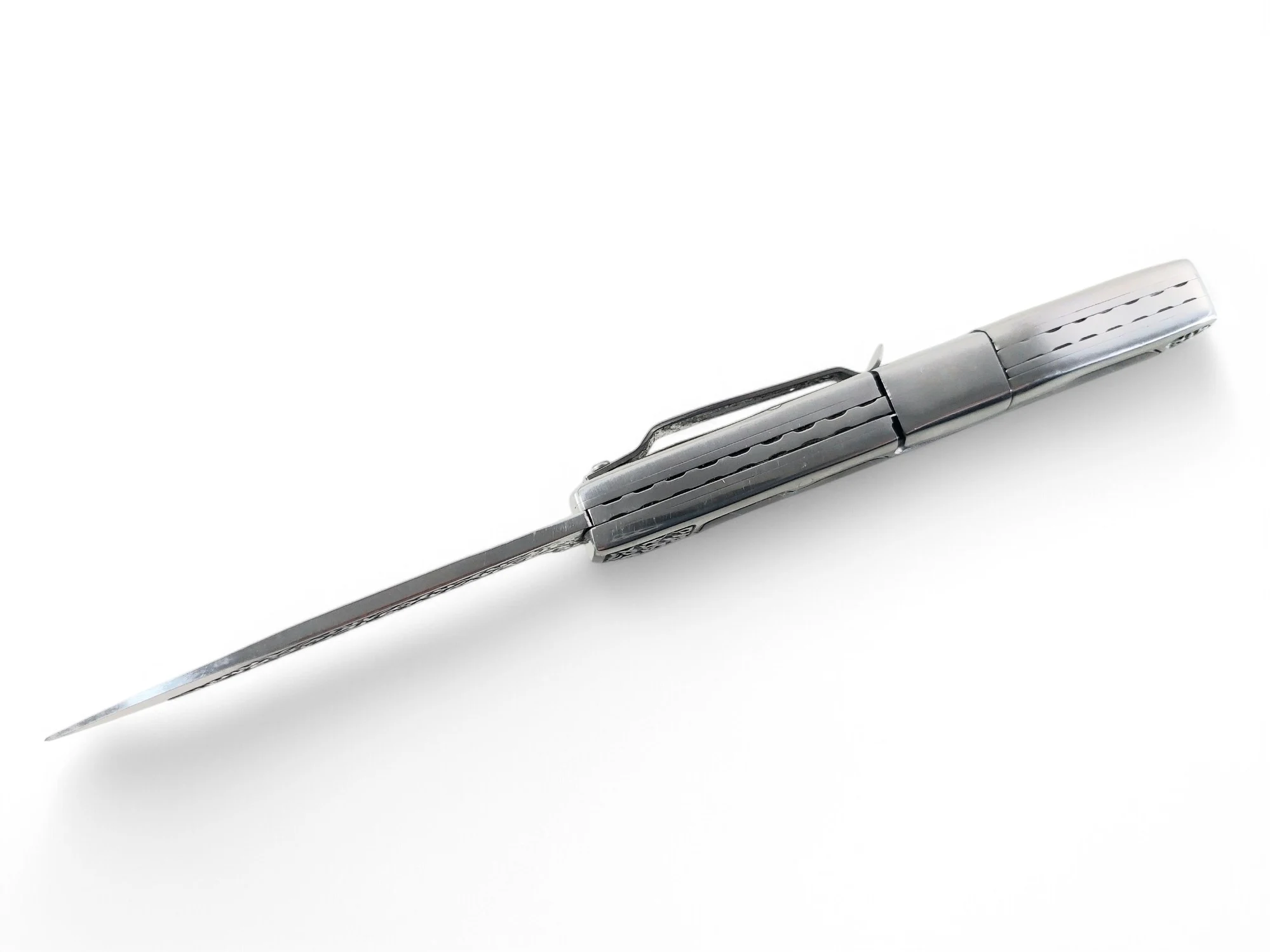 Сгъваем нож Columbia A3154, дръжка от G10 Сгъваем нож Columbia A3154, дръжка от G10 - Image 6
