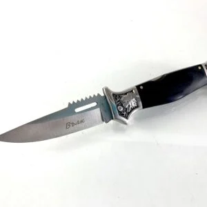 Сгъваем нож Вълк M0991