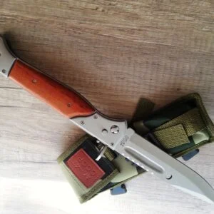 Тактически нож AK-47