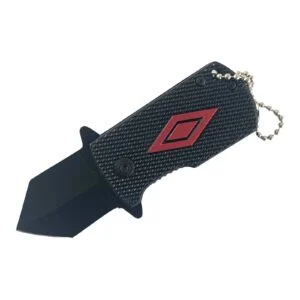 Автоматично ножче CRKT тип ключодържател