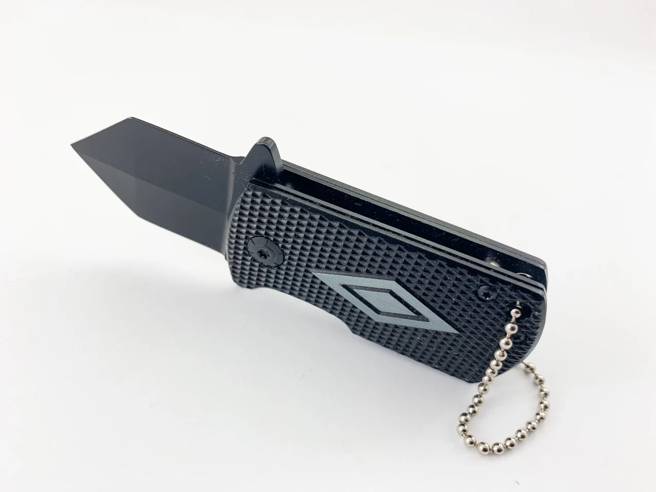 Автоматично ножче CRKT тип ключодържател, компактно и удобно SierraEdge knife