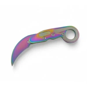 Тактически нож CRKT Karambit
