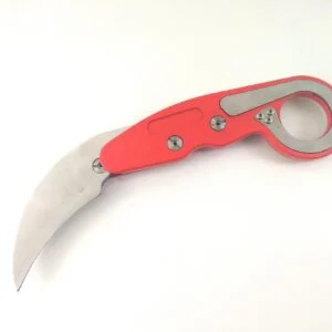 Тактически нож CRKT карамбит