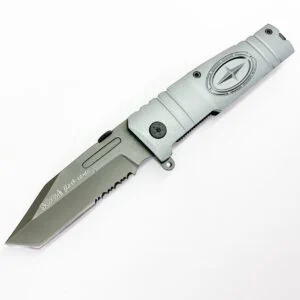 Сгъваем нож SOG Flash Tanto, серетирано острие Сгъваем нож SOG Flash Tanto
