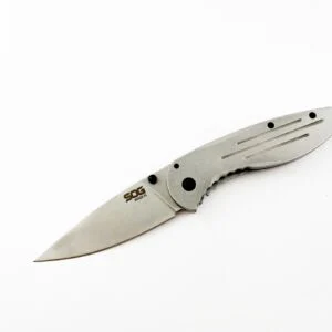 Сгъваем нож SOG Aegis FL