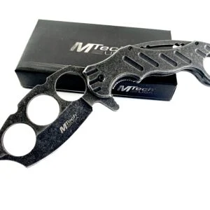 Сгъваем нож Mtech MT-A863, автоматичен механизъм Сгъваем нож Mtech MT-A863