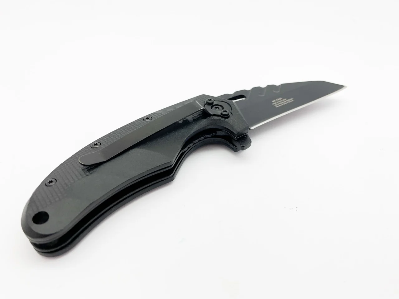 Сгъваем нож Mtech XTREME, компактен и удобен за носене SteelFang knife