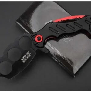 Сгъваем нож MTECH USA MT-A863