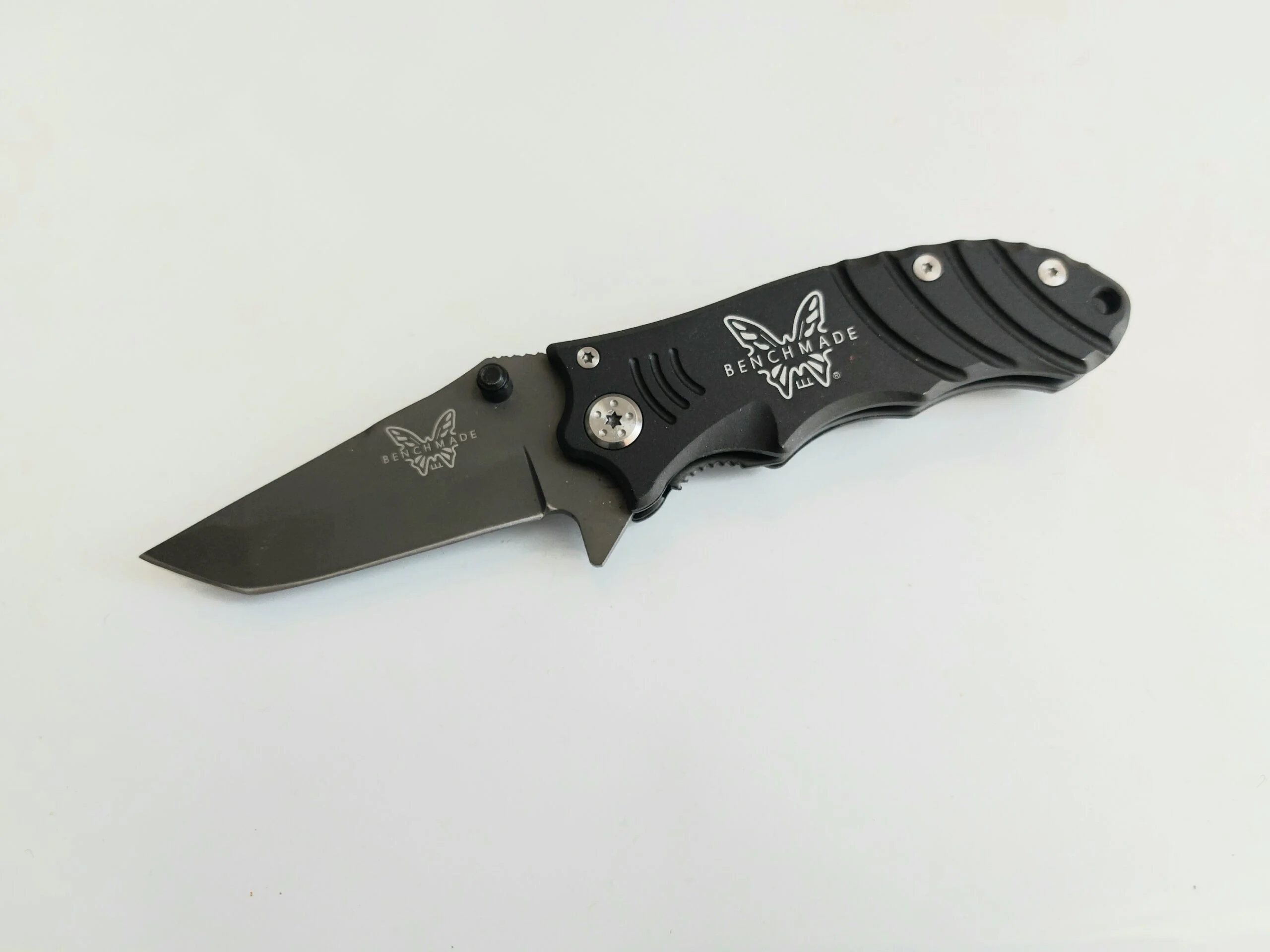 Сгъваем нож Benchmade F21, танто острие Сгъваем нож Benchmade F21