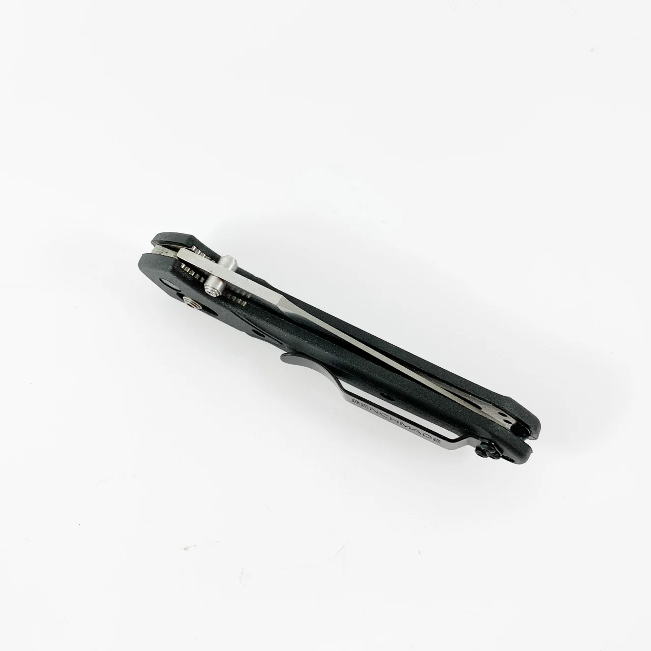 Сгъваем нож Benchmade Osborne 943, компактен и удобен SteelForce Knife
