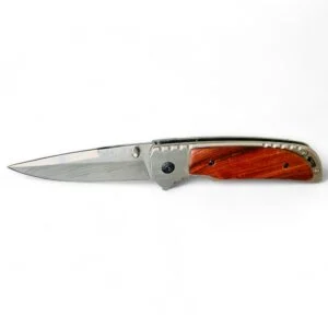 Сгъваем нож Swift Fold