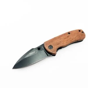 Сгъваем нож Boker DA66, компактен и удобен за носене Сгъваем нож Boker DA66