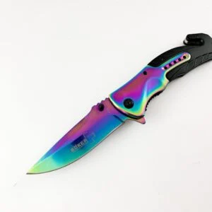 Сгъваем нож Boker