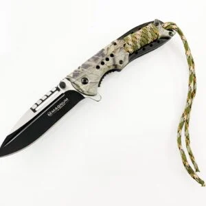 Сгъваем нож Boker Magnum Camo Companion