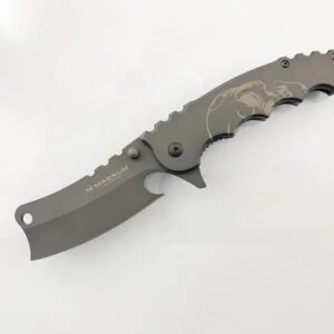 Сгъваем нож Boker Magnum Mortem 01RY217